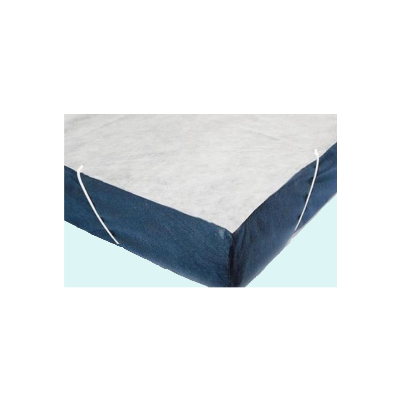 Alèse housse jetable - protection du lit jetable pour location