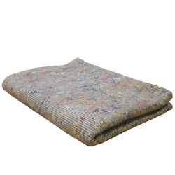 Couverture Eco lavable toute saison, 300 g/m² 150x200 cm