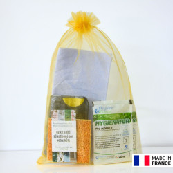 kit accueil clients