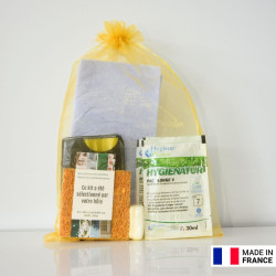 kit accueil clients