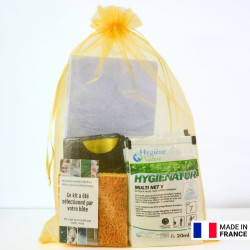 kit accueil clients