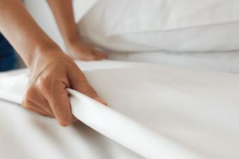 Linge de lit